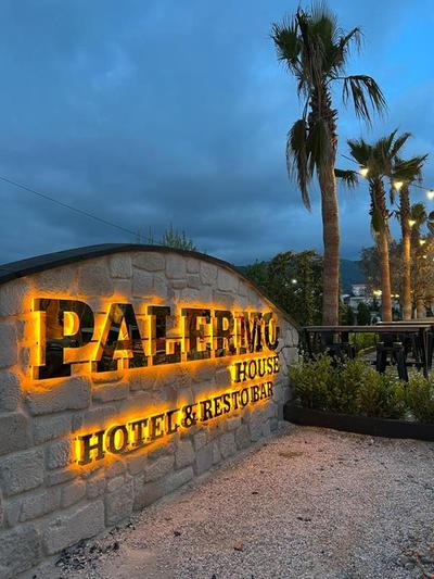 Palermo House