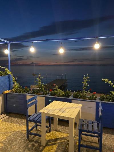 Simirna Otel