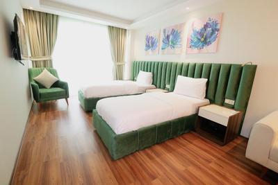 Grand Luxury