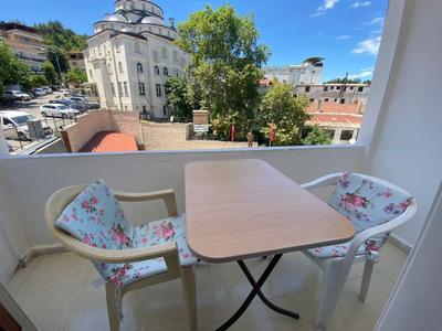 Altay Motel
