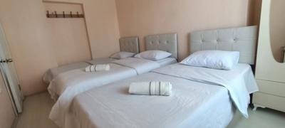 Altay Motel