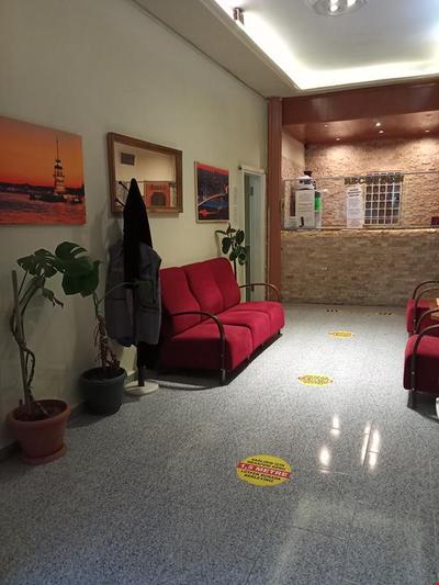 Çiğdem Motel Pansiyon