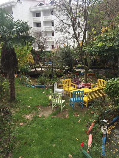 Evim Apart Otel