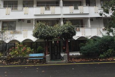 Evim Apart Otel