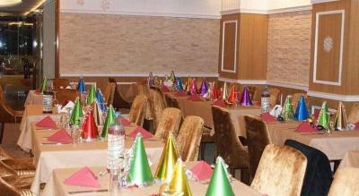 Green Termal Otel