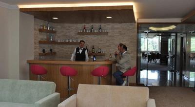 Green Termal Otel