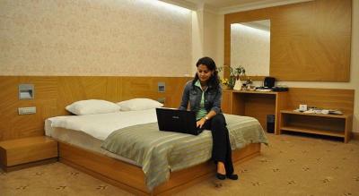 Green Termal Otel