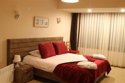 Kapri Termal Hotel & Kaplica Yalova
