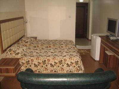 Termal Elit Hotel