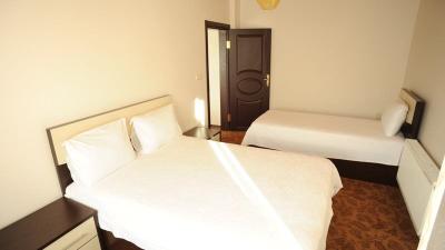 Thermal Aydın Hotel