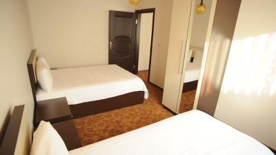 Thermal Aydın Hotel