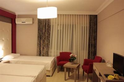 Thermal Park Hotel