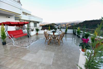 Ugur Termal Residence