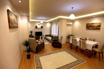 Ugur Termal Residence