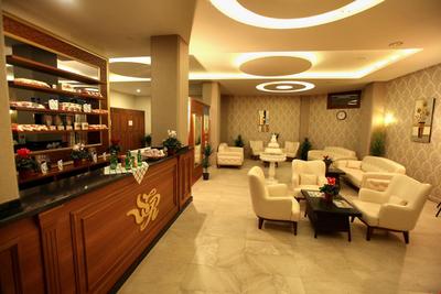 Ugur Termal Residence