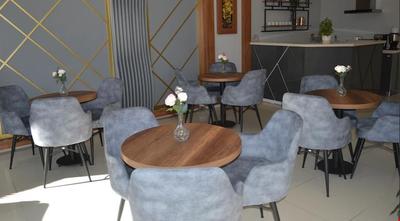 Almasa Apart Suite