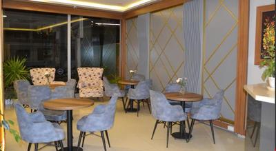 Almasa Apart Suite
