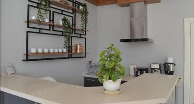 Almasa Apart Suite