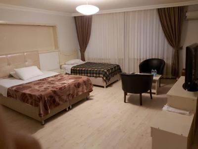 Hotel Çiftçi 2