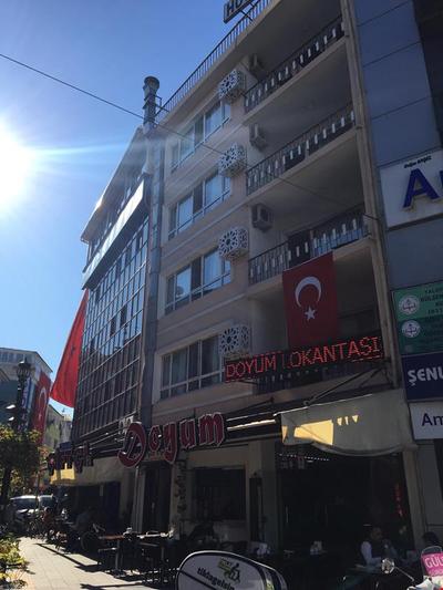 Hotel Çiftçi 2