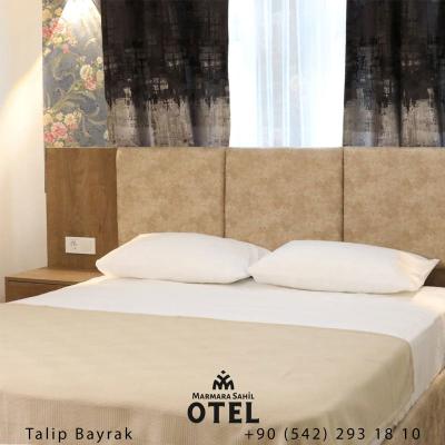 Marmara Sahil Otel