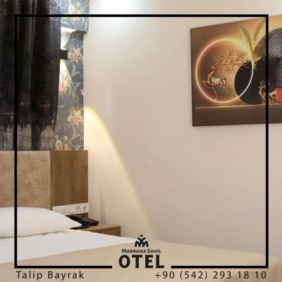 Marmara Sahil Otel