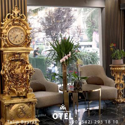 Marmara Sahil Otel
