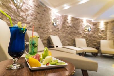 Mirart Hotel Boutique & Spa
