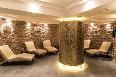 Mirart Hotel Boutique & Spa