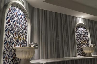 Mirart Hotel Boutique & Spa