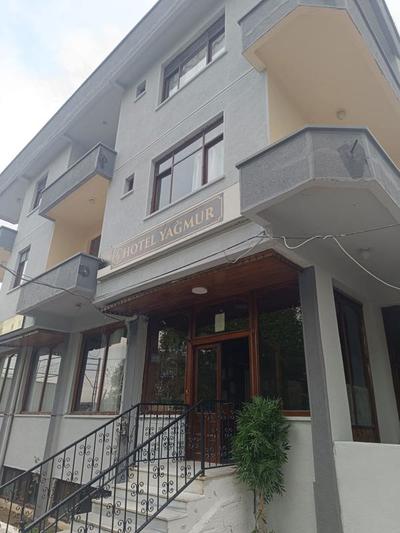 Yagmur Otel & Restoran