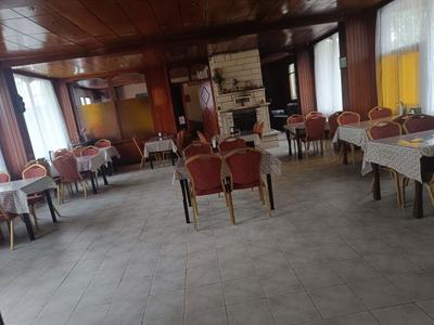 Yagmur Otel & Restoran