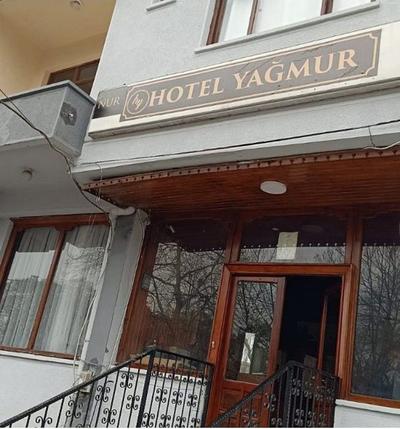 Yagmur Otel & Restoran
