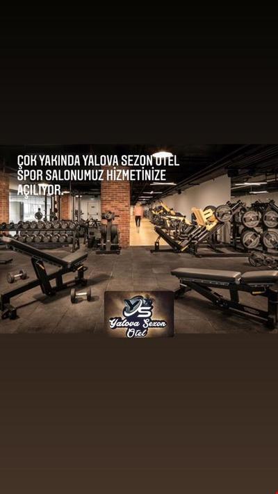 Yalova Sezon Otel