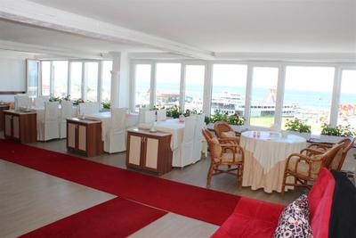 Hotel Ülke