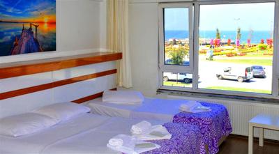 Hotel Ülke