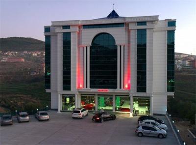 Grand Ser Hotel