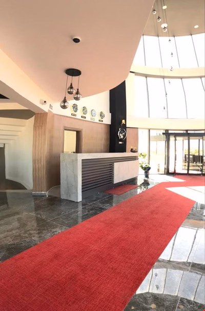 Basilica Therma Hotel