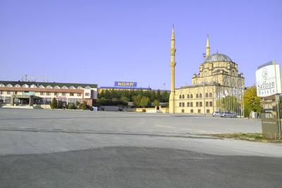 Saffron Hotels