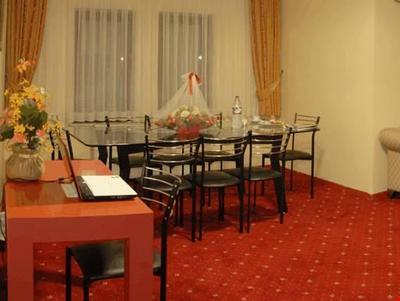Saffron Hotels
