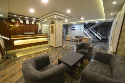 Yılmaz Otel