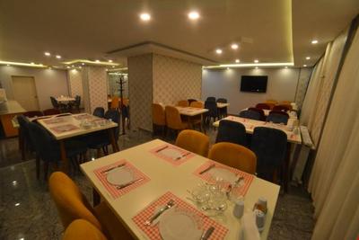 Yılmaz Otel