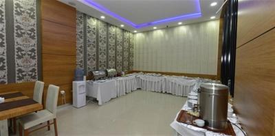Grand Surmely Hotel