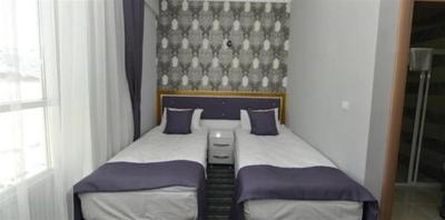Grand Surmely Hotel