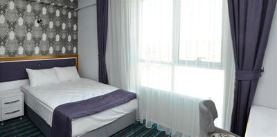 Grand Surmely Hotel
