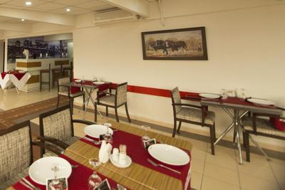 Hotel Perla