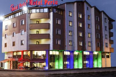 Hotel Perla