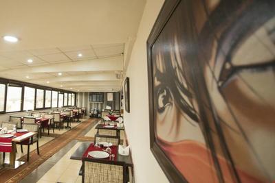 Hotel Perla