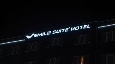 Smile Suite Hotel