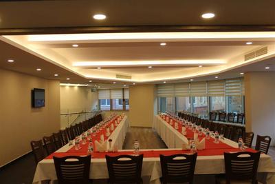 Devrek Otel